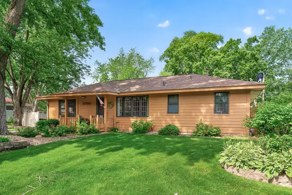 11760 Sand Creek Drive Nw, Coon Rapids, MN 55448