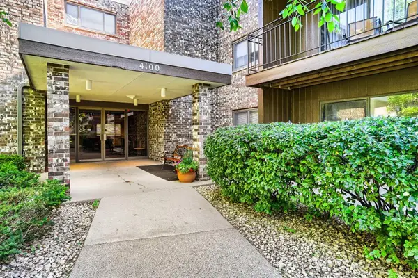 4100 Parklawn Avenue #316, Edina, MN 55435