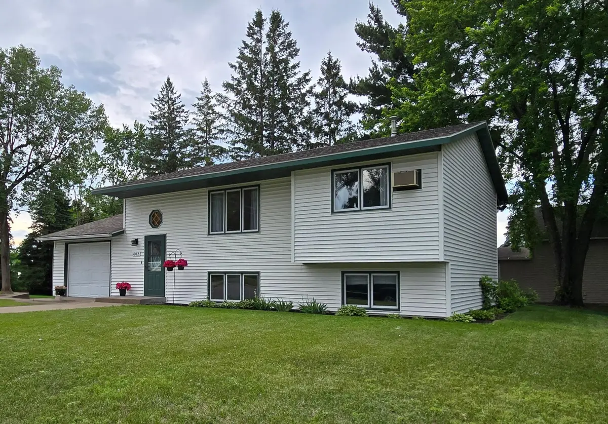 602 1st Avenue Se, Little Falls, MN 56345 - #1