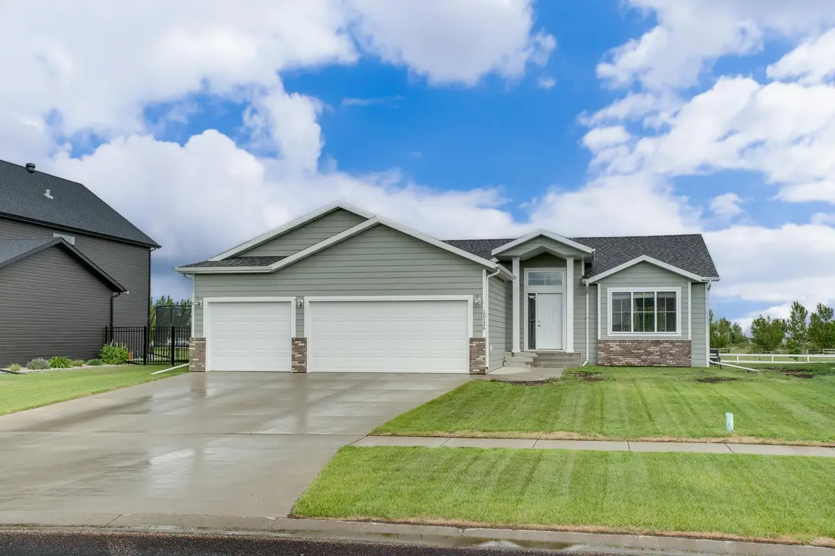 10126 Burgundy Drive, Horace, ND 58047 - #1