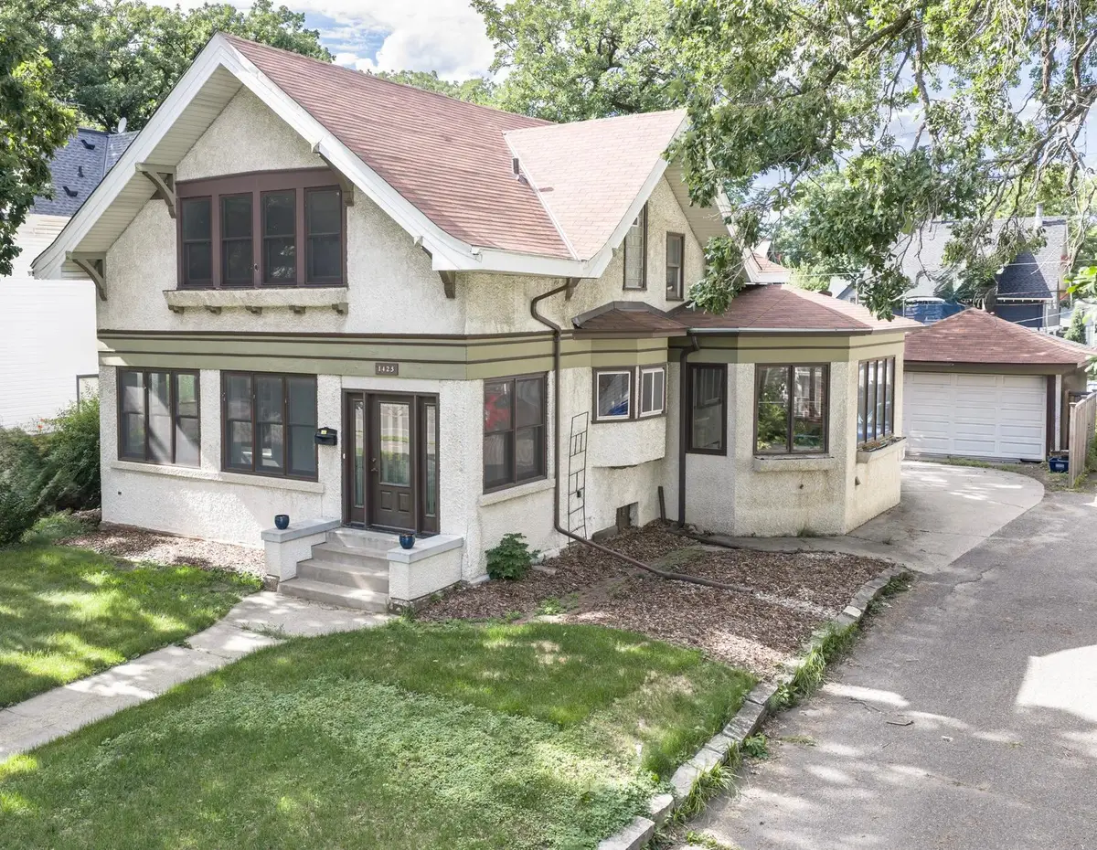 1425 Como Avenue, Saint Paul, MN 55108 - #1
