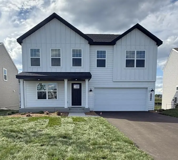 11614 16th Circle Ne, Saint Michael, MN 55376 - #1