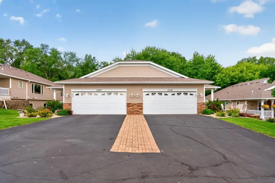 5026 Grenadier Avenue N, Oakdale, MN 55128 - #2