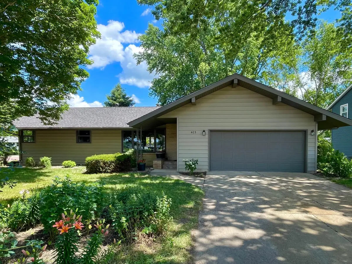 403 S Paffrath Avenue, Springfield, MN 56087 - #1