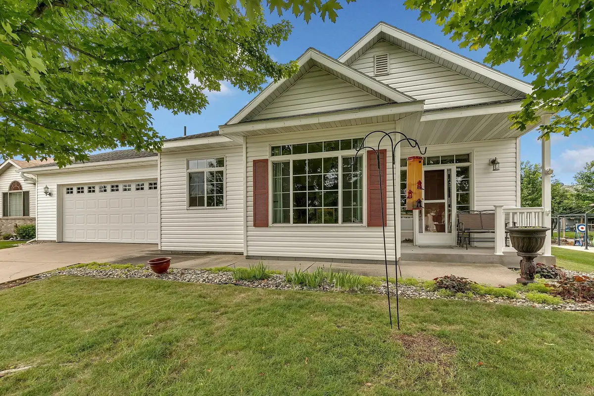 1012 Cory Lane, Saint Cloud, MN 56303 - #1