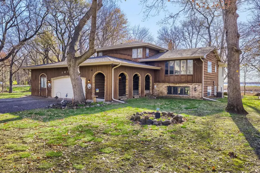 18127 Flanders Street Ne, East Bethel, MN 55092 - #2