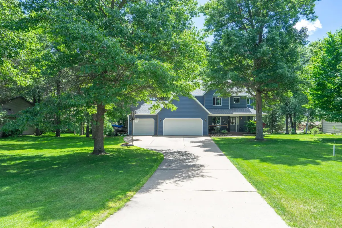 14434 Cottage Grove Drive, Baxter, MN 56425 - #1