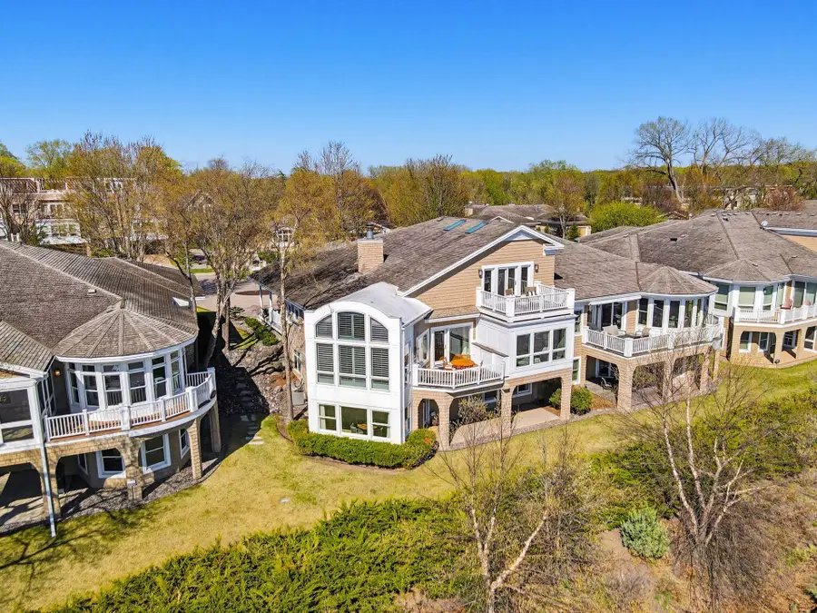 726 Widsten Circle, Wayzata, MN 55391 - #3