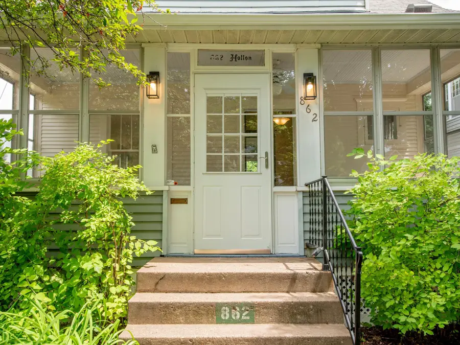 862 Holton Street, Saint Paul, MN 55104 - #2
