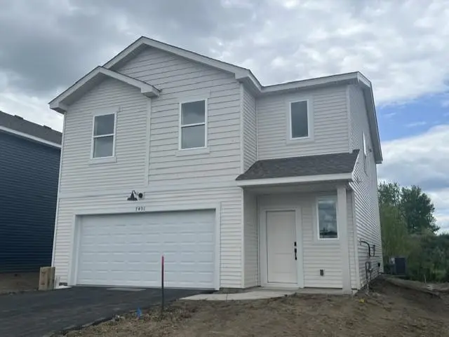 7401 Kaeding Avenue Ne, Otsego, MN 55301 - #1