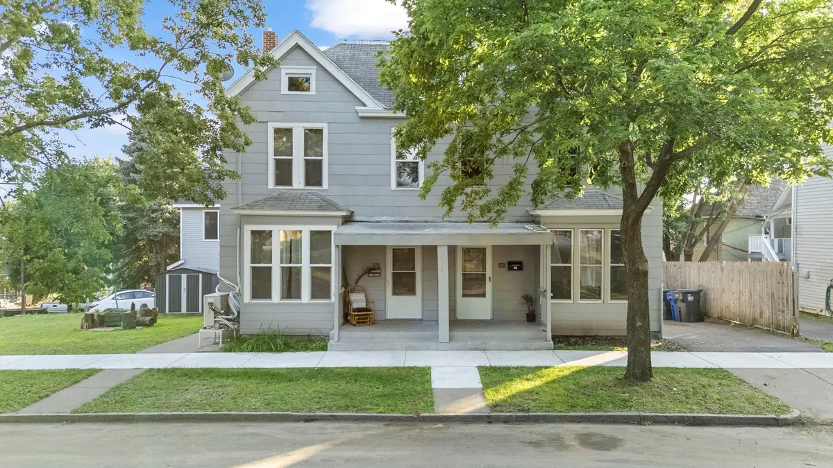 267 Bates Avenue, Saint Paul, MN 55106 - #1