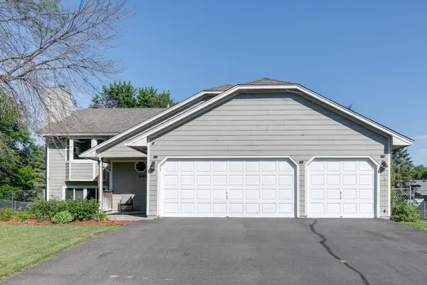 14839 Yakima Street Nw, Ramsey, MN 55303