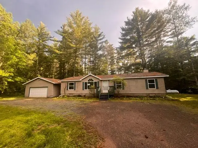 58710 Otter Drive, Hinckley, MN 55037 - #1