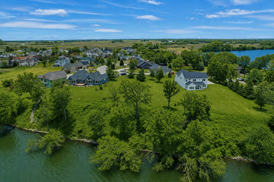 432 Lake Court, Winsted, MN 55395 - #2