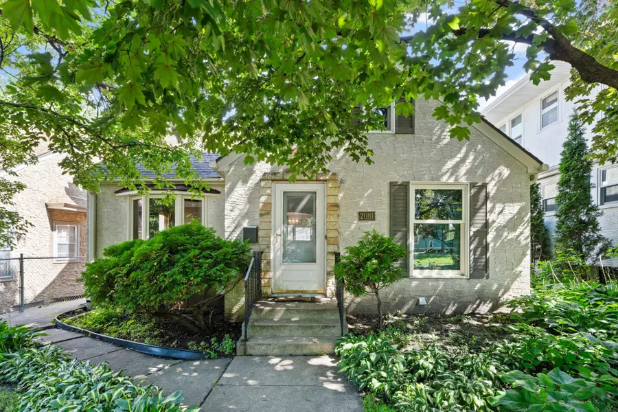 2081 Jefferson Avenue, Saint Paul, MN 55105 - #2