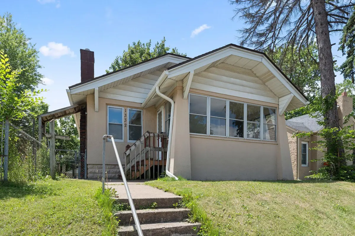 1332 Minnehaha Avenue E, Saint Paul, MN 55106 - #1