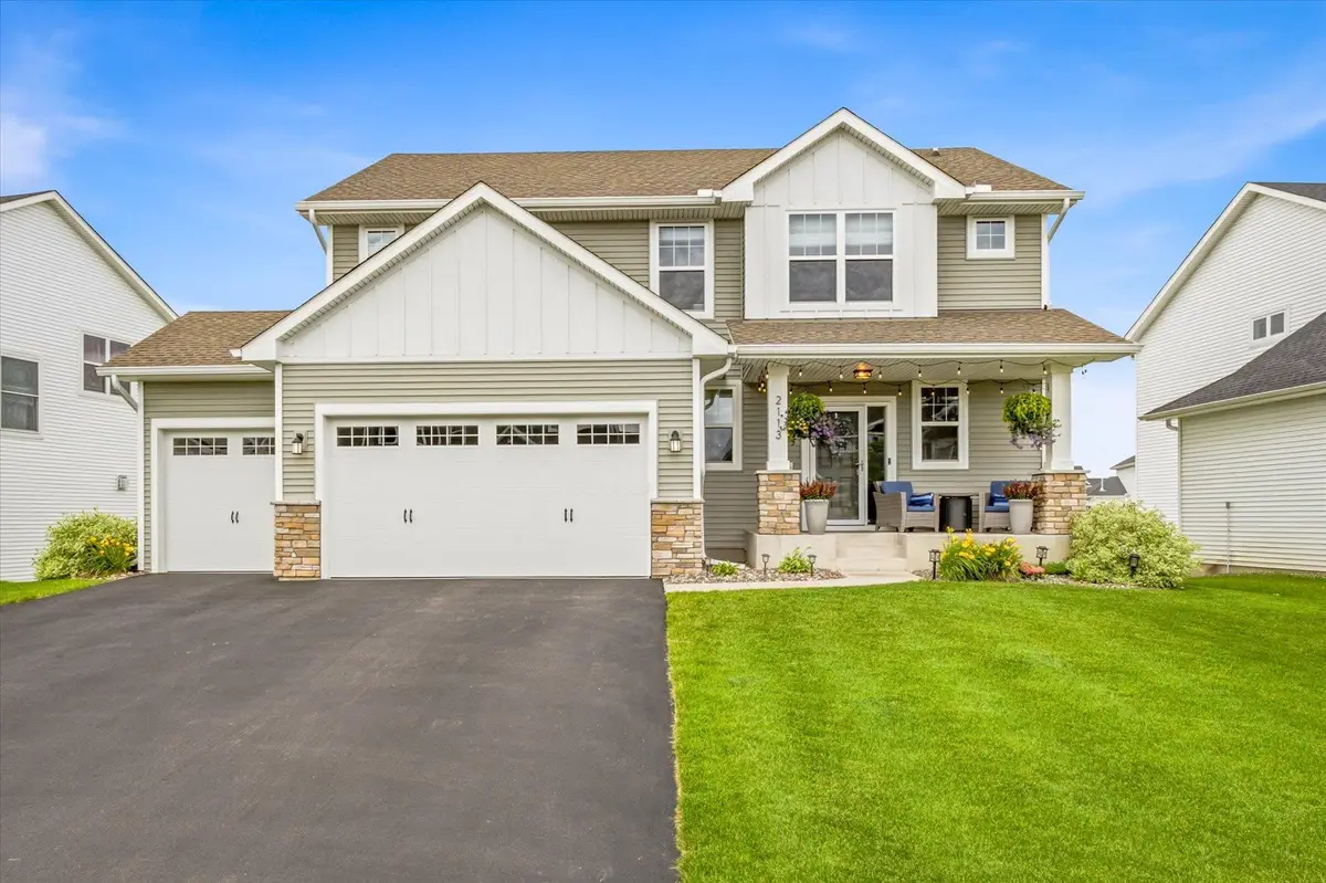 2113 Itasca Circle, Lino Lakes, MN 55038 - #1