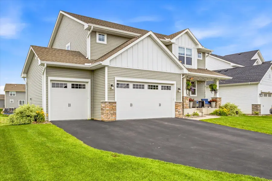2113 Itasca Circle, Lino Lakes, MN 55038 - #2