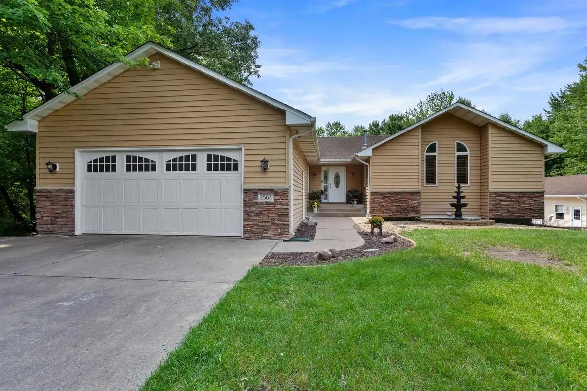 2564 Bunker Lake Boulevard Ne, Andover, MN 55304 - #1