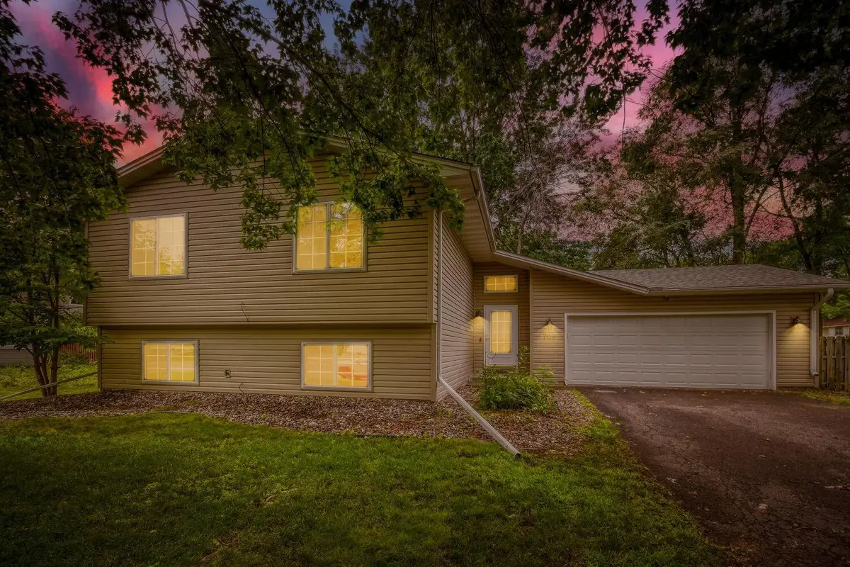 709 74th Avenue N, Brooklyn Park, MN 55444 - #1