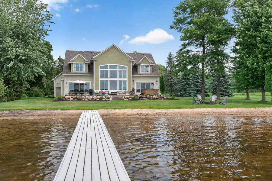 21590 S Lake George Drive Nw, Oak Grove, MN 55011 - #2