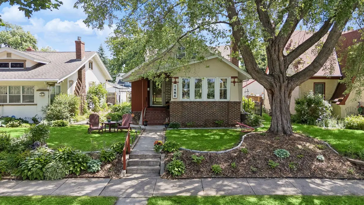 1484 Arona Street, Saint Paul, MN 55108 - #1