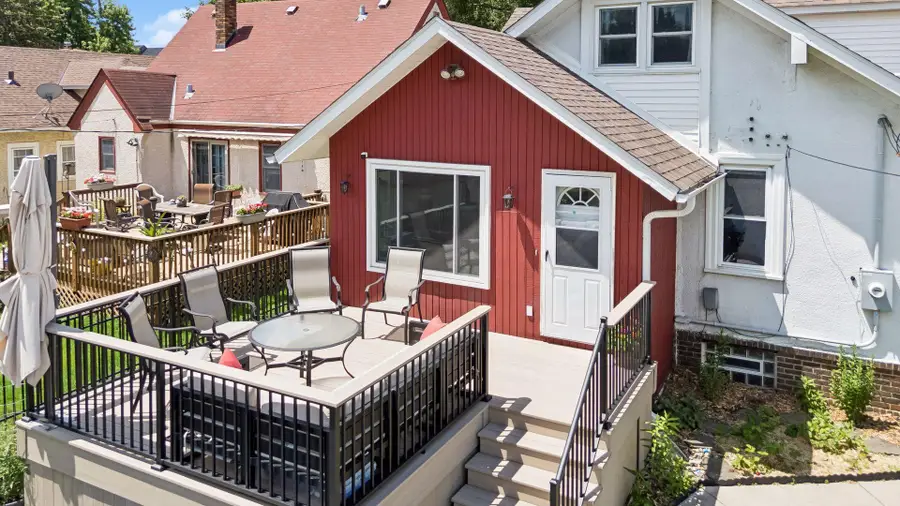 1484 Arona Street, Saint Paul, MN 55108 - #2