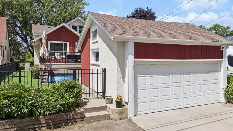 1484 Arona Street, Saint Paul, MN 55108 - #3