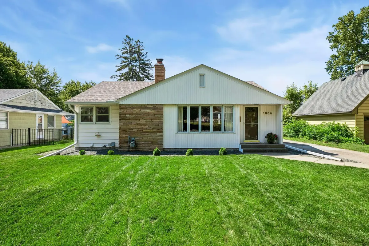1664 Bohland Avenue, Saint Paul, MN 55116 - #1