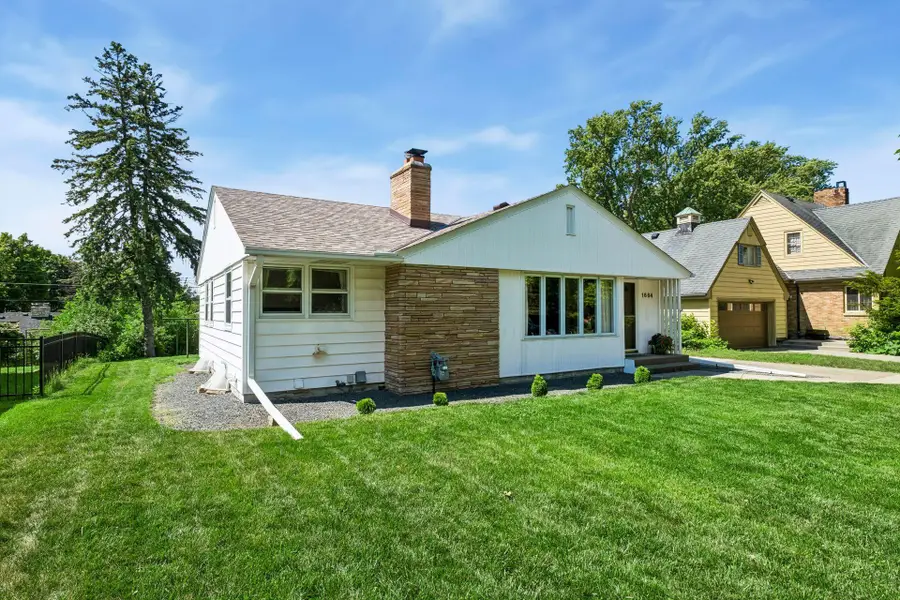 1664 Bohland Avenue, Saint Paul, MN 55116 - #2