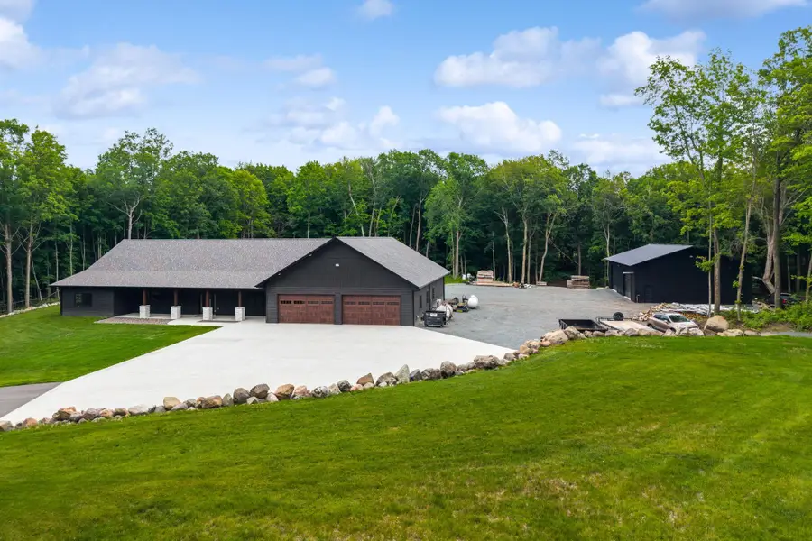 1732 Wilderness Hills, Luck, WI 54853 - #2