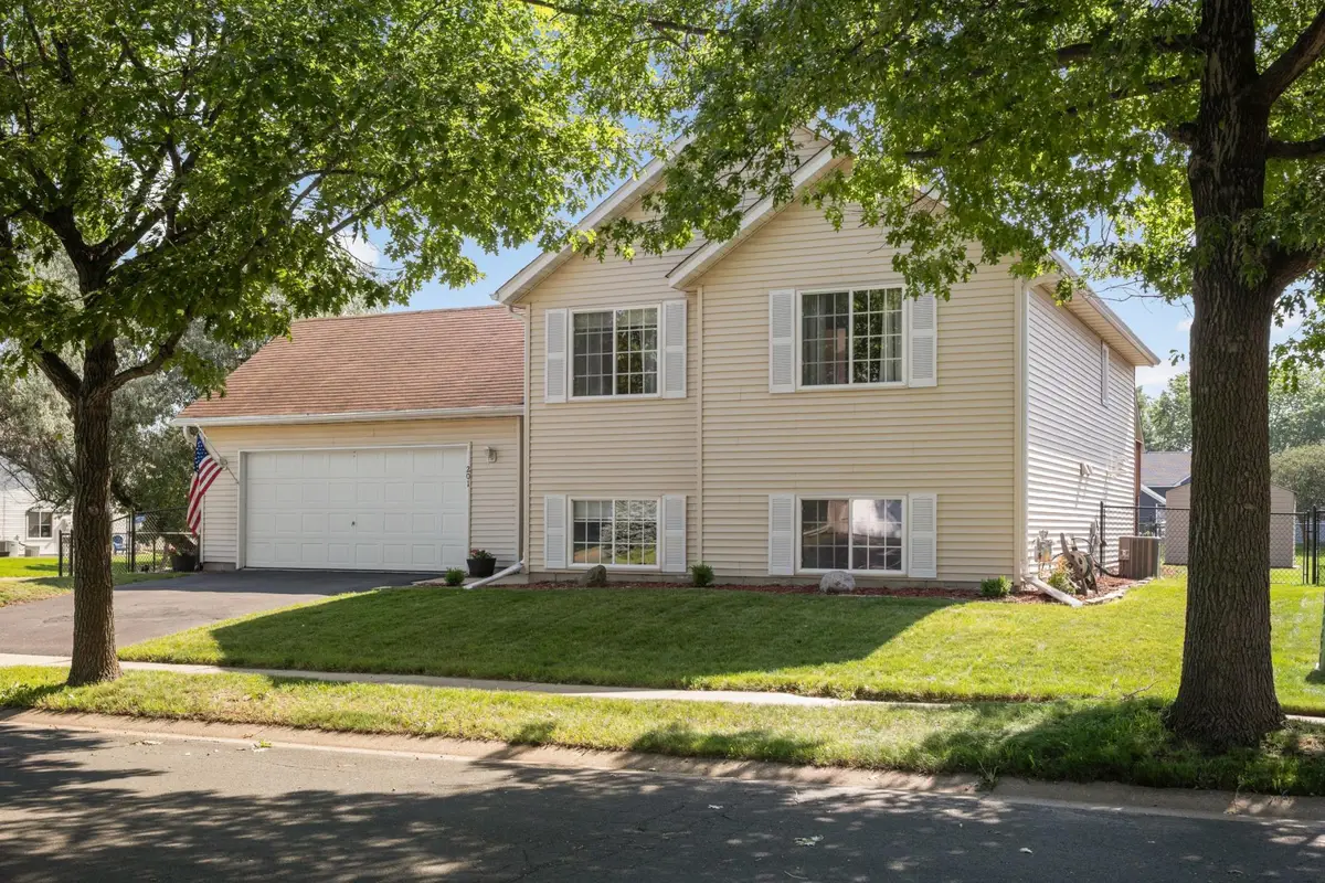 201 13th Street, Farmington, MN 55024 - #1