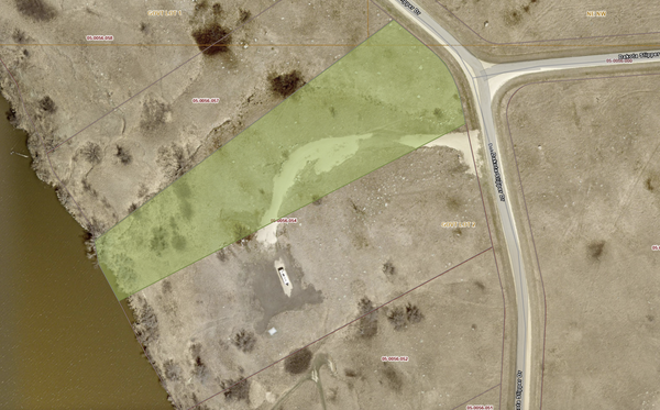 Lot 12 Dakota Skipper Drive, Beardsley, MN 56211