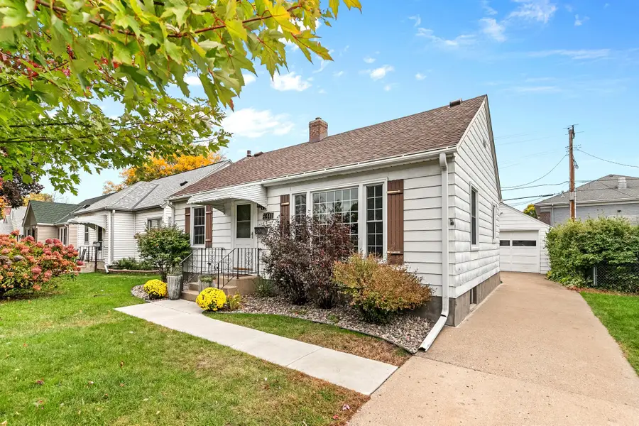 7441 Aldrich Avenue S, Richfield, MN 55423 - #2
