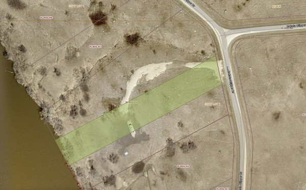 Lot 11 Dakota Skipper Drive, Beardsley, MN 56211