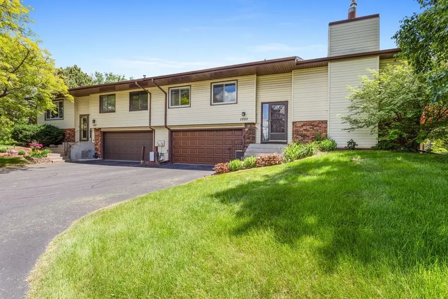 1053 Bridge Street, Shoreview, MN 55126 - #2