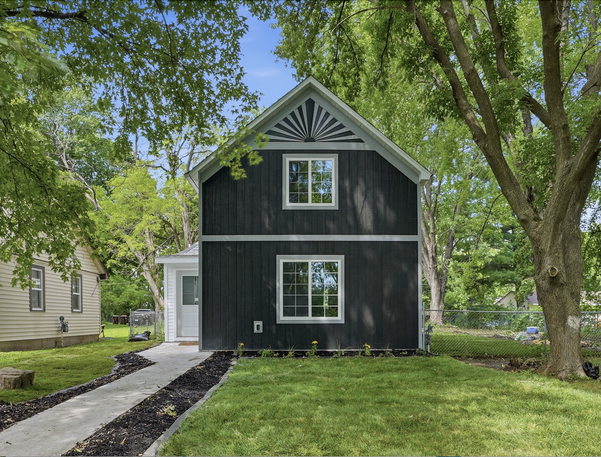 829 1st Street, Saint Paul Park, MN 55071 - #1