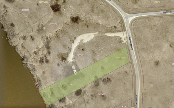 Lot 10 Dakota Skipper Drive, Beardsley, MN 56211