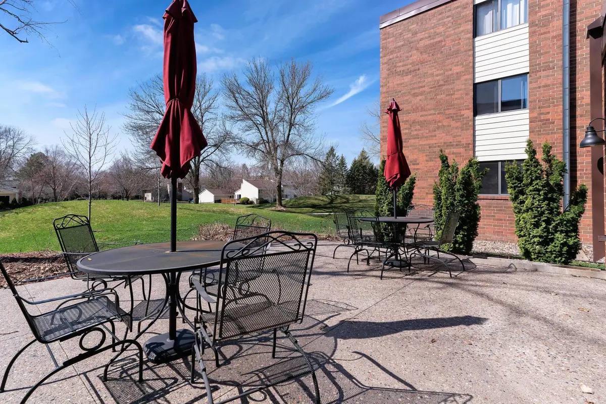 4 Pine Tree Drive #110, Arden Hills, MN 55112 - #1