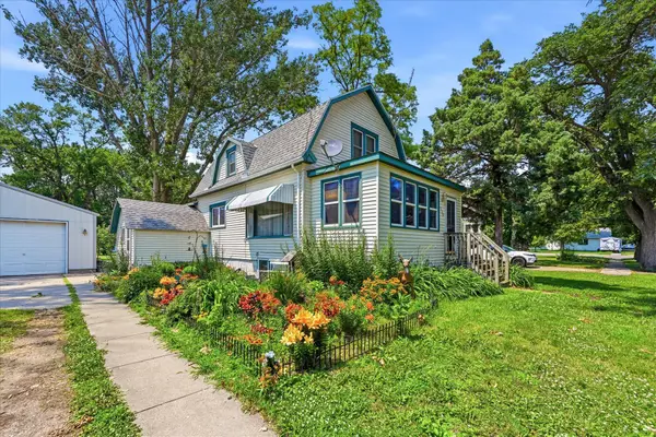 530 Herbert Street, Stewart, MN 55385