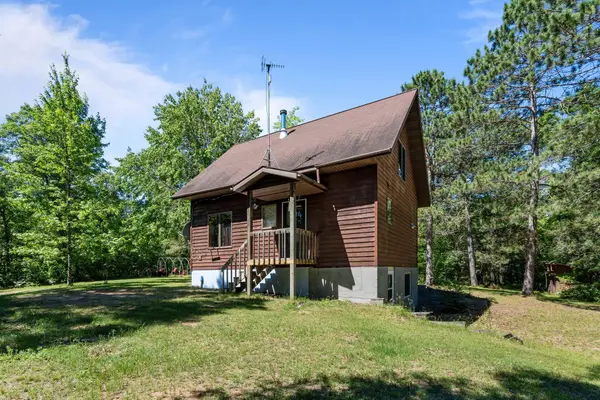 12997 E Mail Road, Gordon, WI 54838