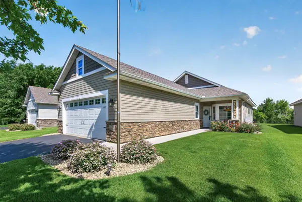 16514 72nd Street Ne, Otsego, MN 55330