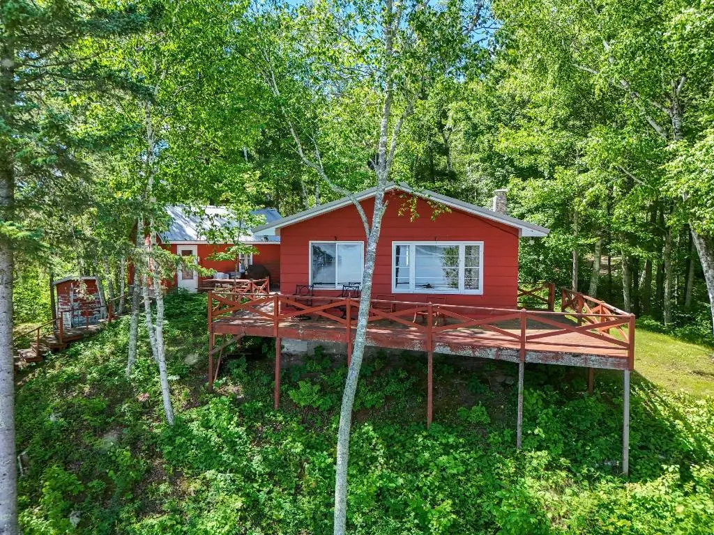 39718 W Deer Lake Road, Deer River, MN 56636 - #1