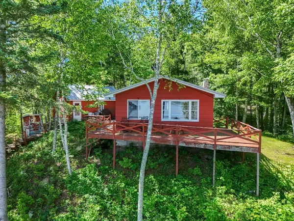 39718 W Deer Lake Road, Deer River, MN 56636