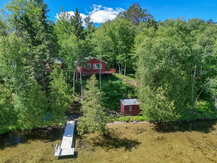 39718 W Deer Lake Road, Deer River, MN 56636 - #2