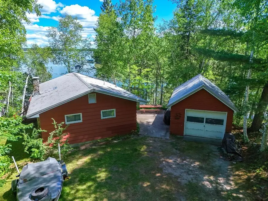 39718 W Deer Lake Road, Deer River, MN 56636 - #3