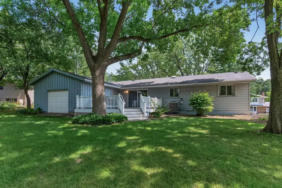 13345 Foliage Avenue, Apple Valley, MN 55124 - #2
