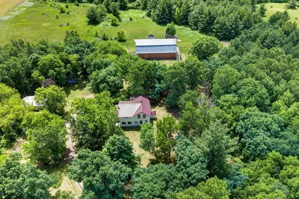 9473 County Road D, Webster, WI 54893