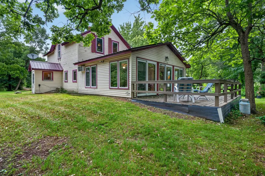 9473 County Road D, Webster, WI 54893 - #2