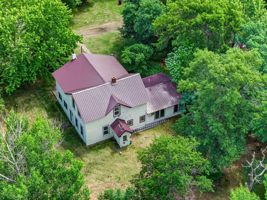 9473 County Road D, Webster, WI 54893 - #3
